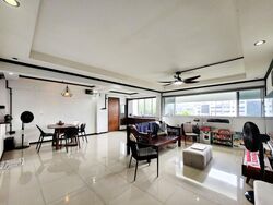 Blk 802 Woodlands Street 81 (Woodlands), HDB 5 Rooms #583940601
